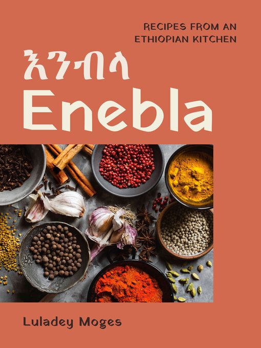 Title details for Enebla by Luladey Moges - Available